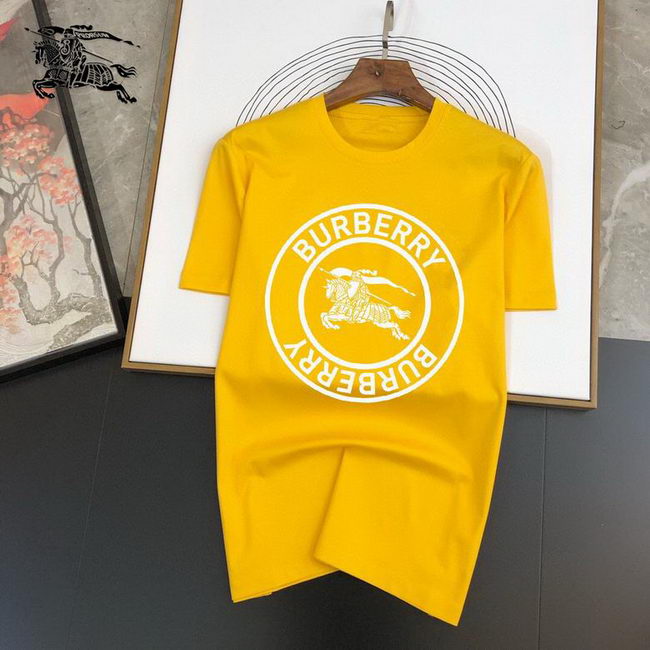 Burberry T-Shirt Mens ID:20220409-68